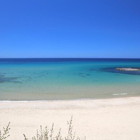 Appartamento Casa Vacanza Le Terrazze Via Parigi,23 Castelsardo Dış mekan fotoğraf