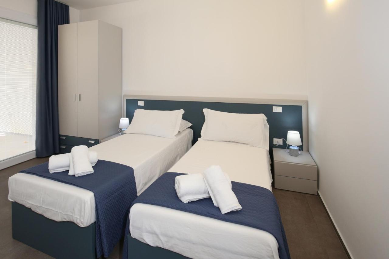 Appartamento Casa Vacanza Le Terrazze Via Parigi,23 Castelsardo Dış mekan fotoğraf